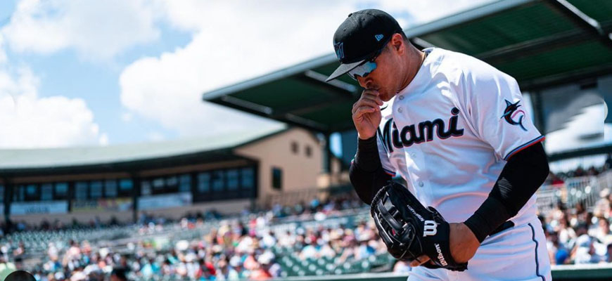 Foto: Miami Marlins