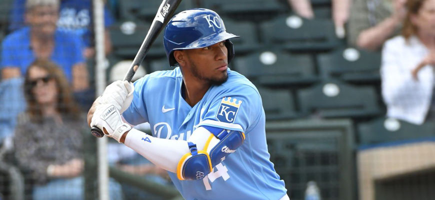 Foto: Kansas City Royals