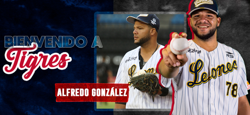 Prensa Tigres de Aragua