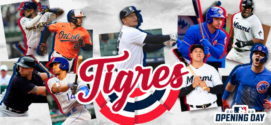 Prensa Tigres de Aragua