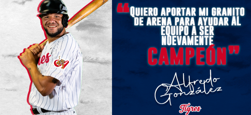 Prensa Tigres de Aragua