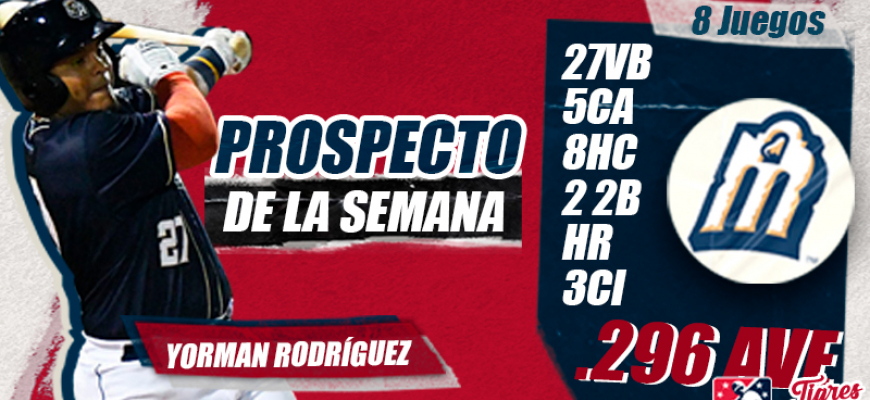 Prensa Tigres de Aragua