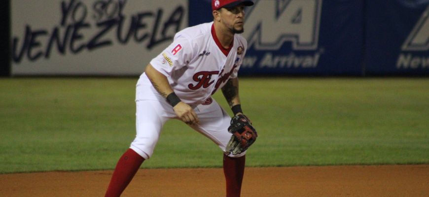 Prensa Tigres de Aragua