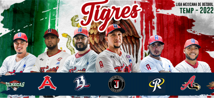 Prensa Tigres de Aragua