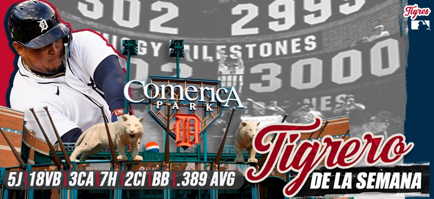 Prensa Tigres de Aragua