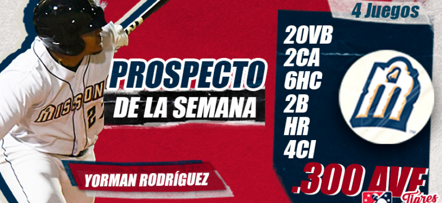 Prensa Tigres de Aragua