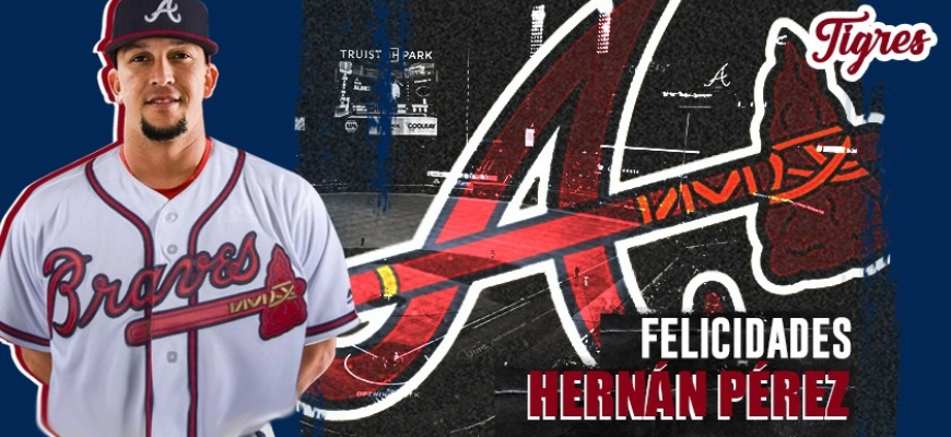 Prensa Tigres de Aragua