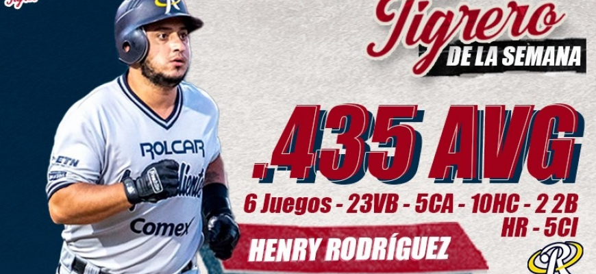 Prensa Tigres de Aragua