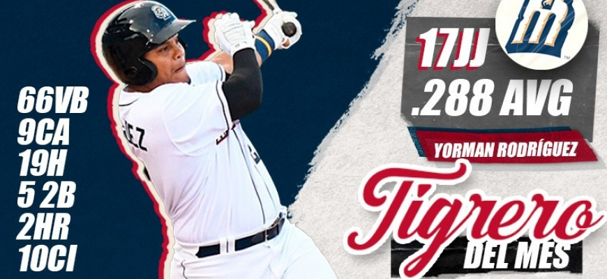 Prensa Tigres de Aragua