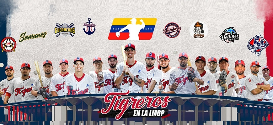 Prensa Tigres de Aragua