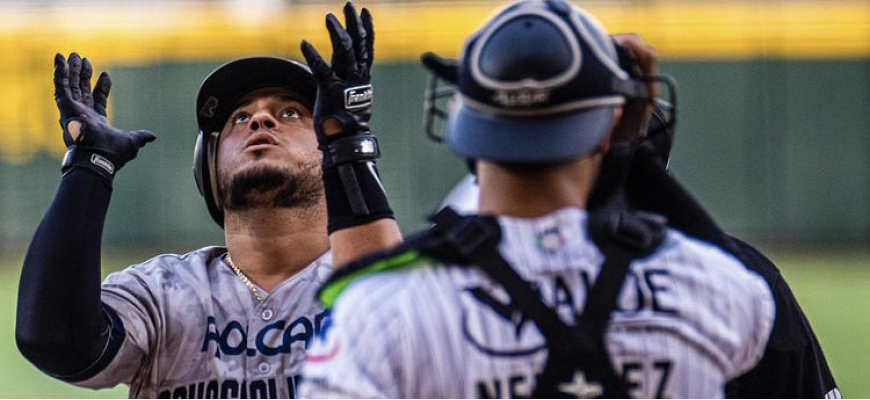 Prensa Tigres de Aragua