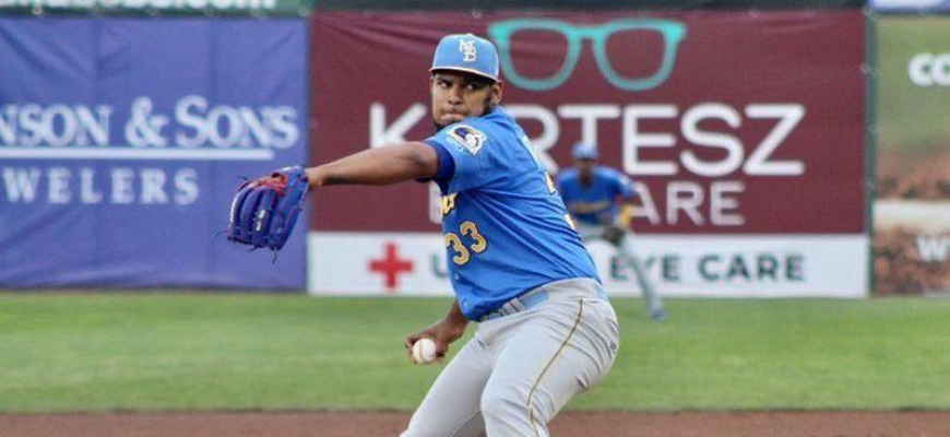 Prensa Tigres de Aragua