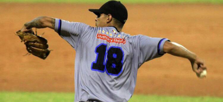 Prensa Delfines de la Guaira 