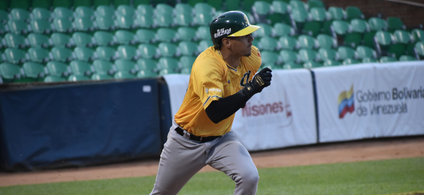 Prensa Tigres de Aragua