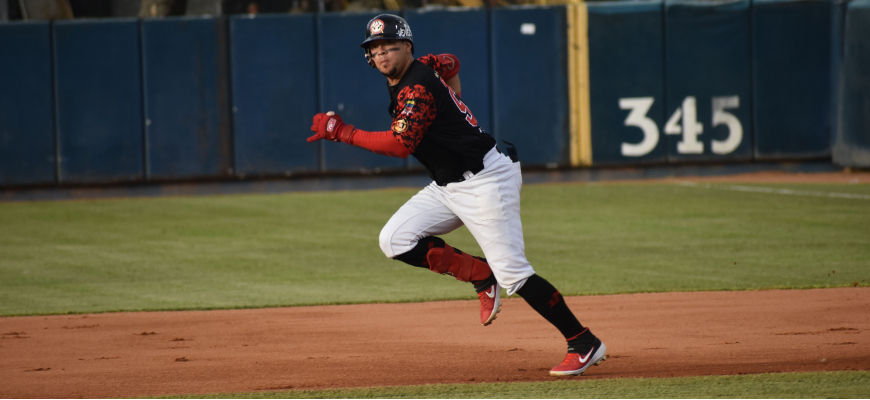 Prensa Tigres de Aragua