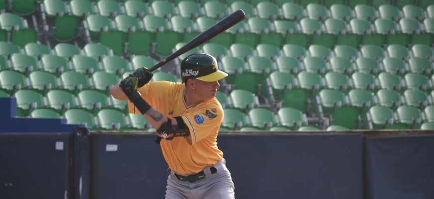 Prensa Tigres de Aragua