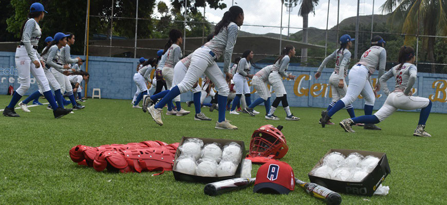 Prensa Tigres de Aragua