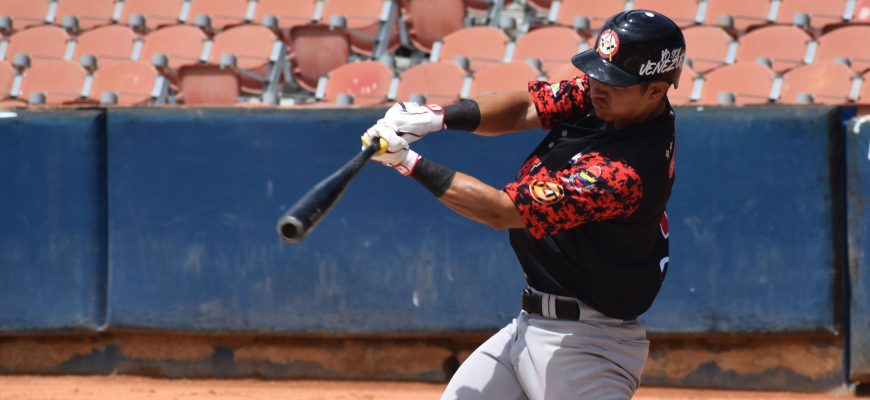 Prensa Tigres de Aragua