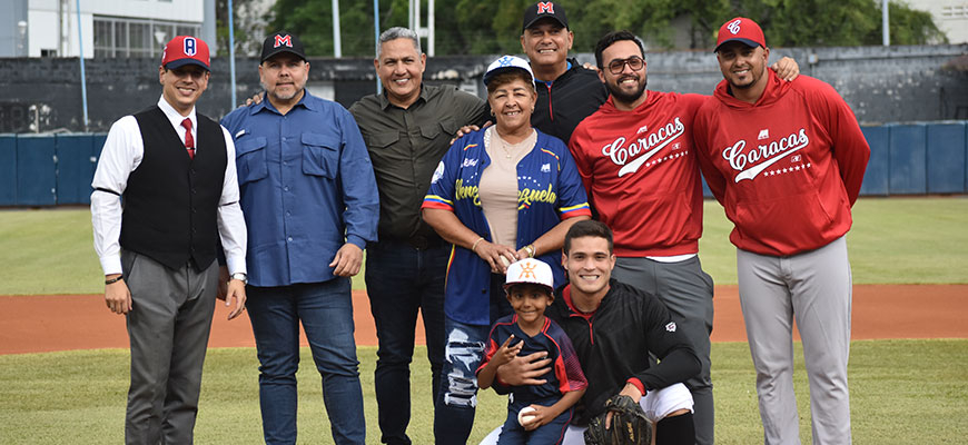 Prensa Tigres de Aragua