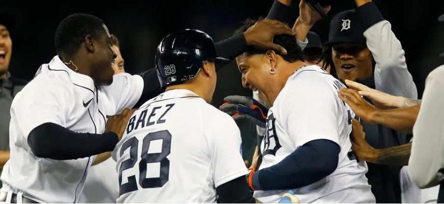 Prensa Tigres de Aragua