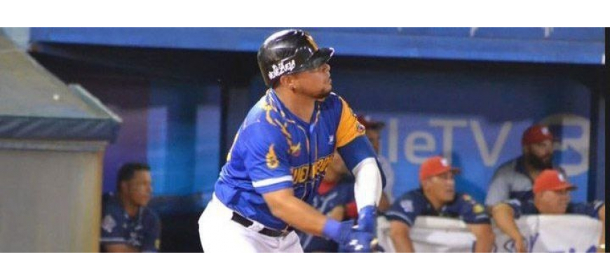 Prensa Tigres de Aragua