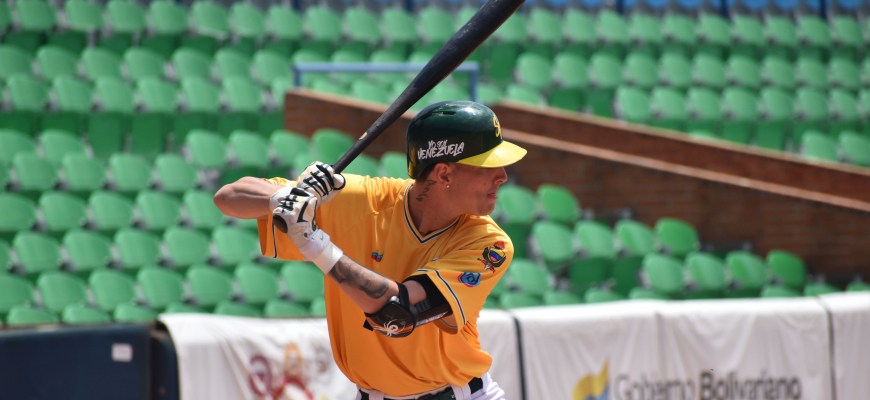 Prensa Tigres de Aragua