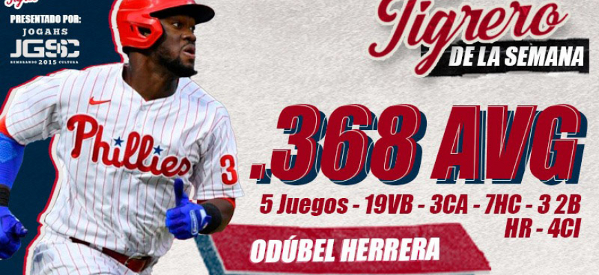 Prensa Tigres de Aragua