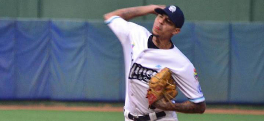 Prensa Delfines de La Guaira 