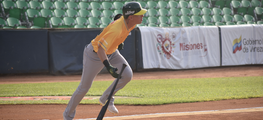 Prensa Tigres de Aragua