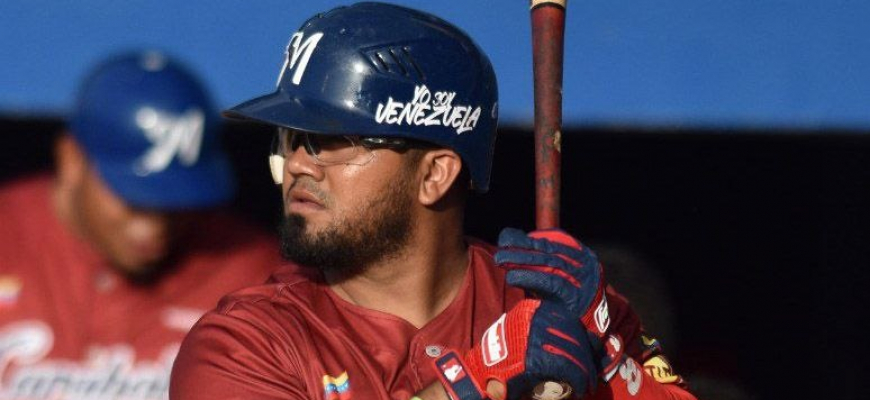 Prensa Tigres de Aragua