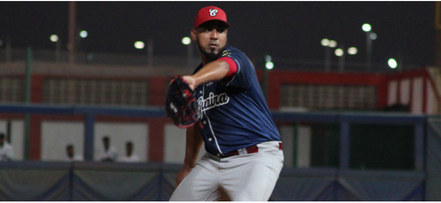 Prensa de Centauros de la Guaira 