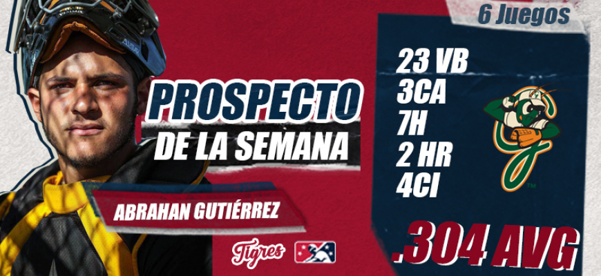 Prensa Tigres de Aragua