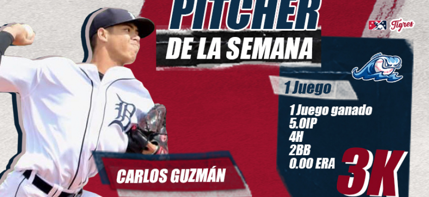 Prensa Tigres de Aragua