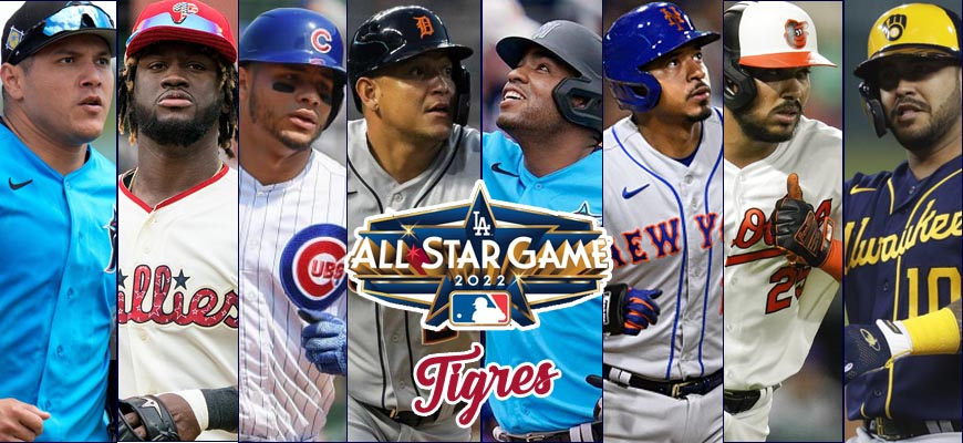 Prensa Tigres de Aragua