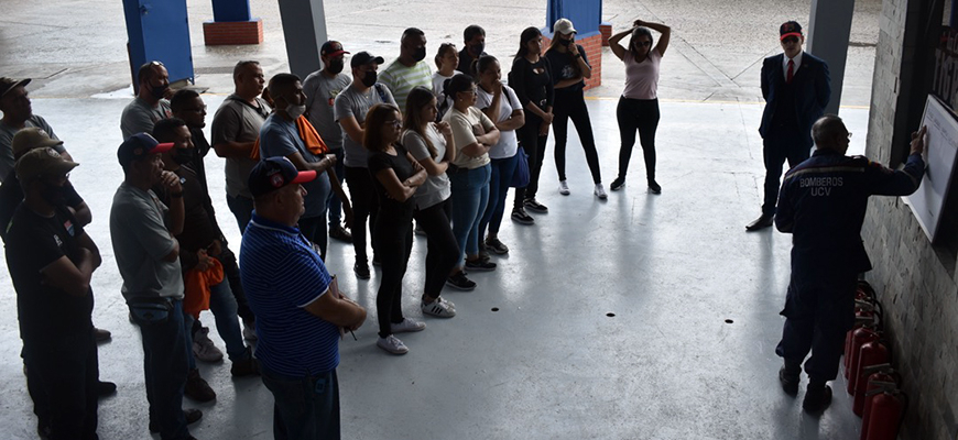 Prensa Tigres de Aragua