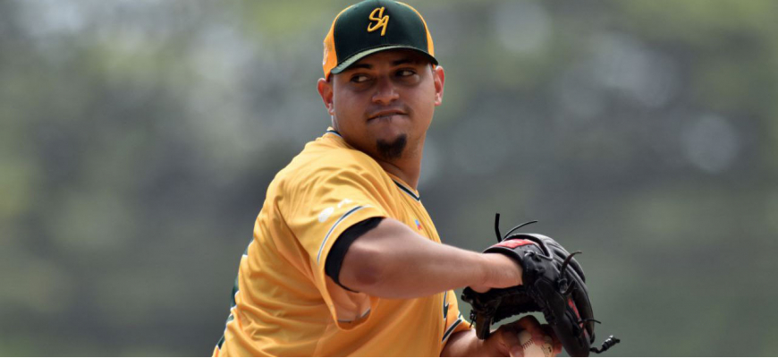 Prensa Tigres de Aragua