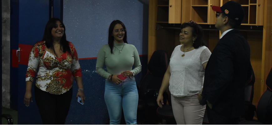 Prensa Tigres de Aragua