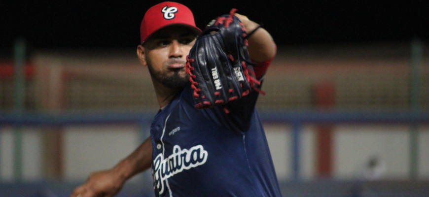 Prensa Centauros de la Guaira 