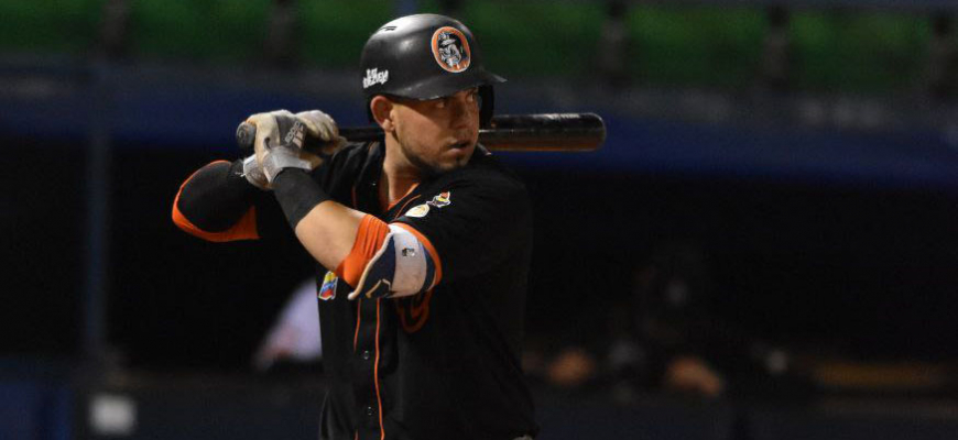 Prensa Tigres de Aragua