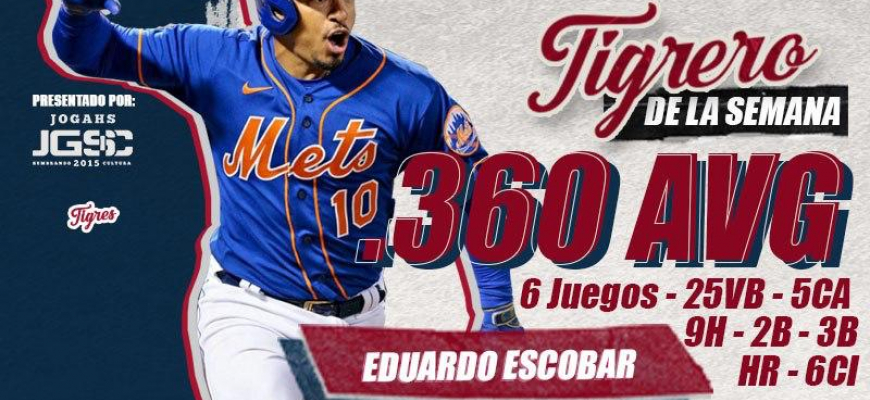 Prensa Tigres de Aragua