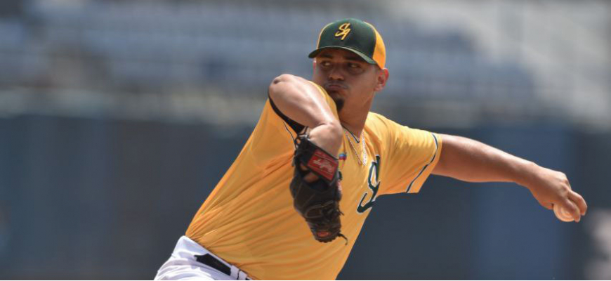 Prensa Tigres de Aragua