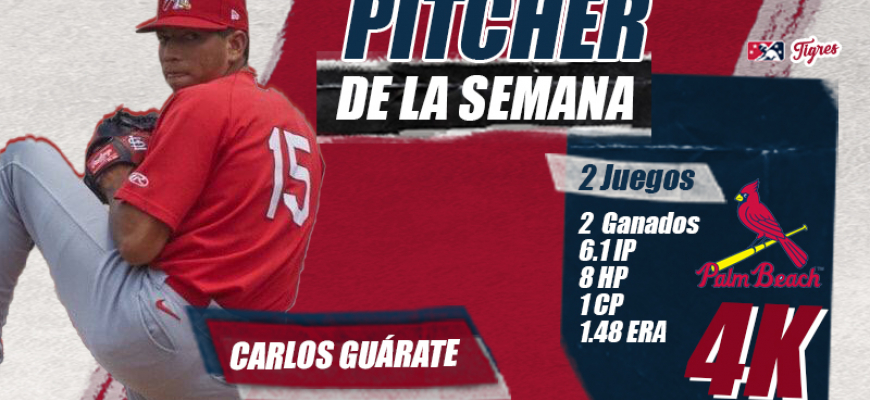 Prensa Tigres de Aragua