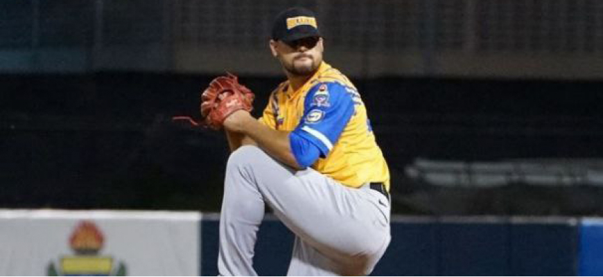 Prensa Guerreros del Caribe 