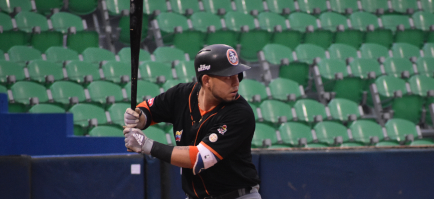 Prensa Tigres de Aragua