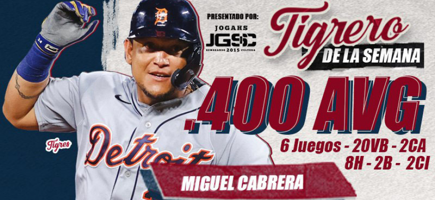Prensa Tigres de Aragua