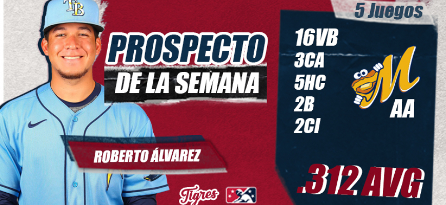 Prensa Tigres de Aragua