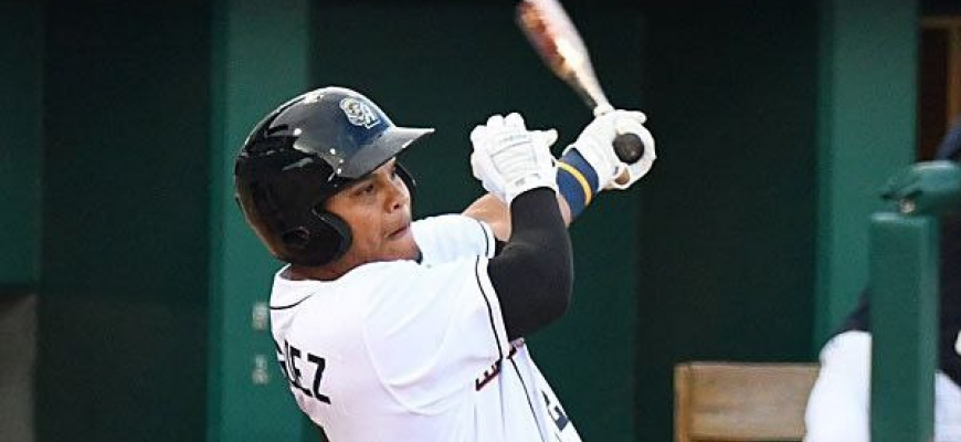 Prensa Tigres de Aragua