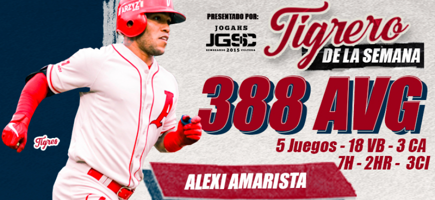 Prensa Tigres de Aragua