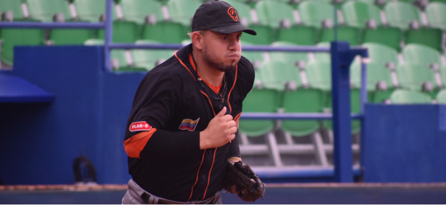 Prensa Tigres de Aragua