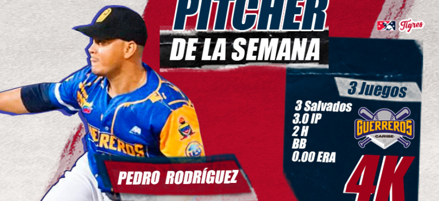 Prensa Tigres de Aragua